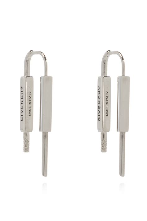 givenchy necklace price|givenchy earrings women.